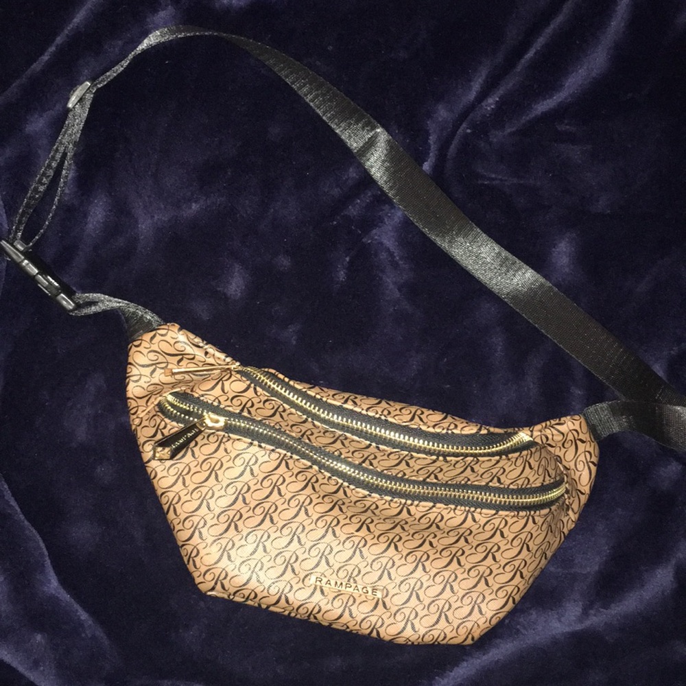 Cute fannypack